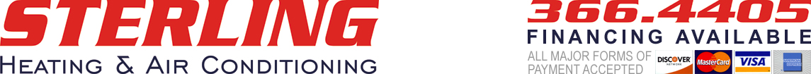 Sterling Heating & Air Conditioning